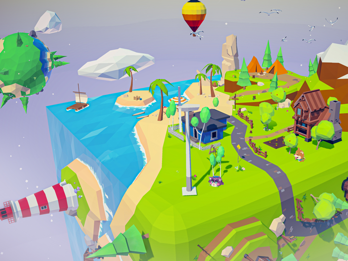 Inversion - Real Cash Payday