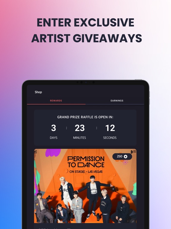 Screenshot #5 pour Renaissance: Music Communities