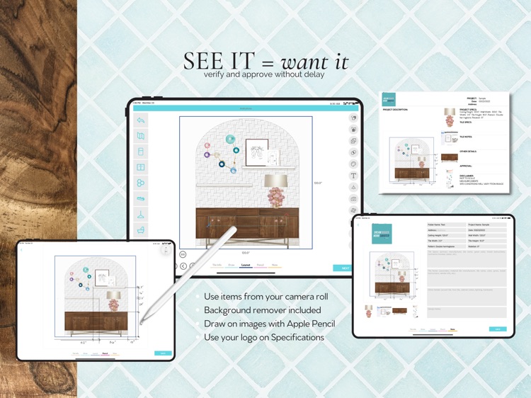 Design Appy:  home interior screenshot-3