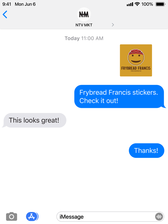 Screenshot #6 pour Frybread Francis