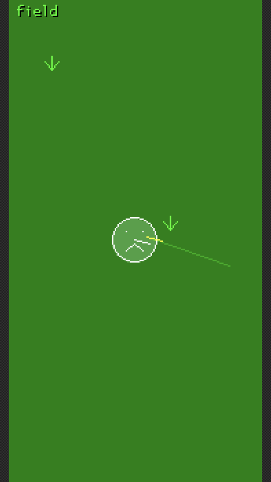 #4. aesthetic computer (iOS) 由: Jeffrey Scudder