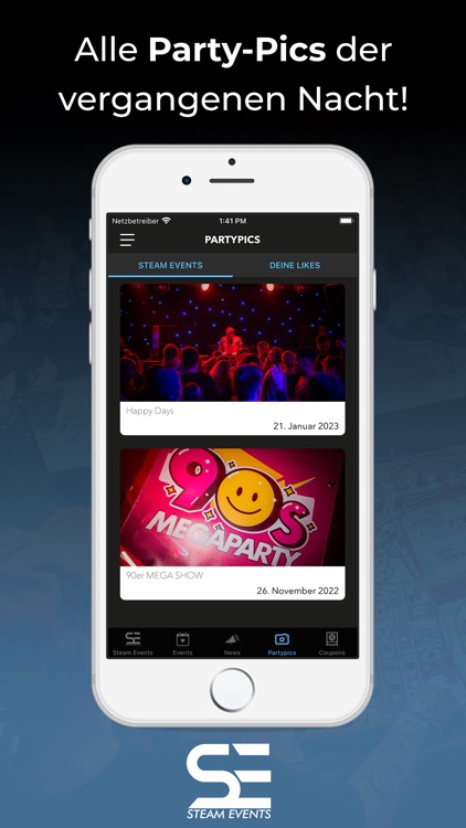 Steam Events screenshot-3