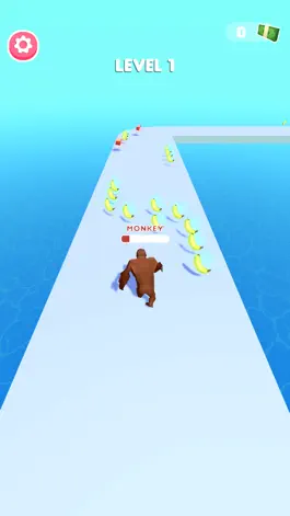Game screenshot DNA Evolution Run mod apk