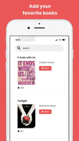Game screenshot tbr: book recommendations mod apk