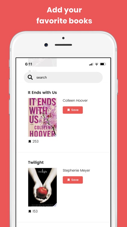 tbr: book recommendations