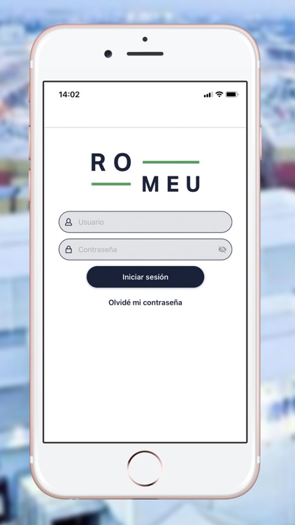 Romeu APP