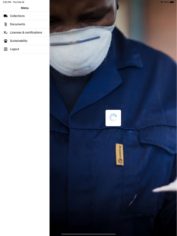 WastePlan Statistics