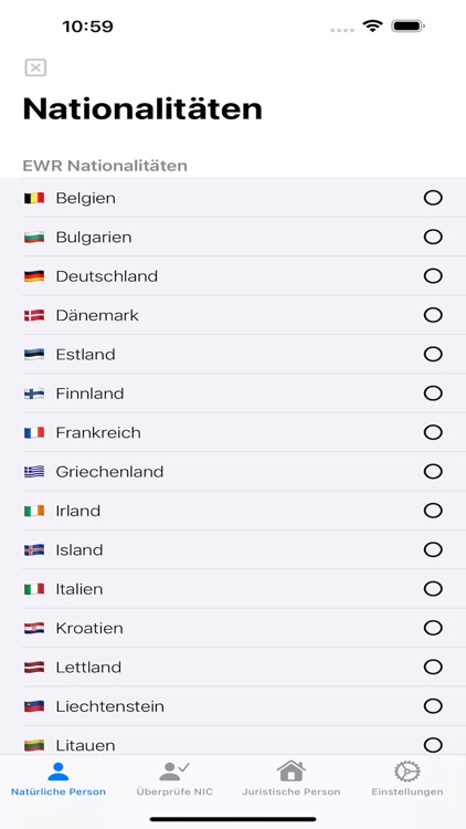 MiFID II Reporting Tool
