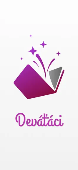 Game screenshot Deváťáci mod apk