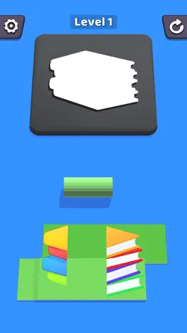 Game screenshot Paint Roller Art mod apk