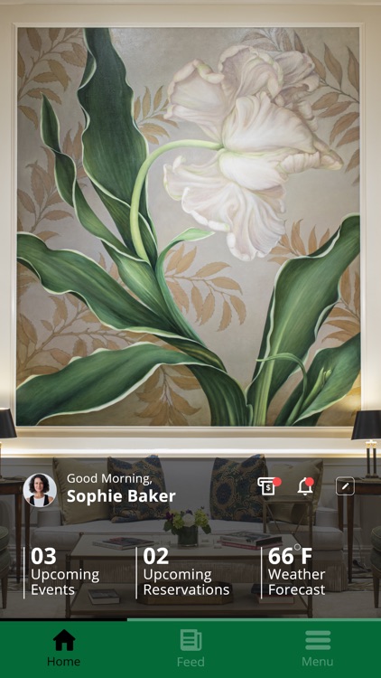 Woman's Athletic Club