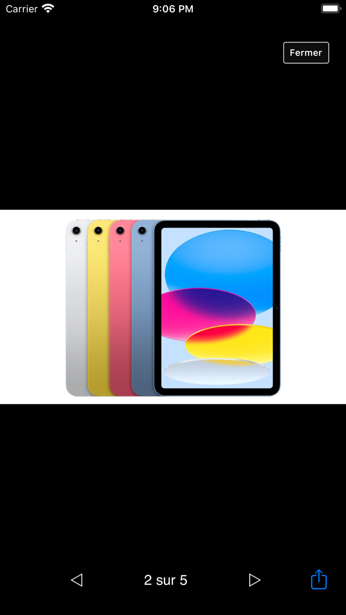 iSoft  the french blog