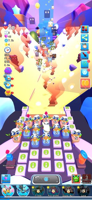 ‎Animal Candy Screenshot