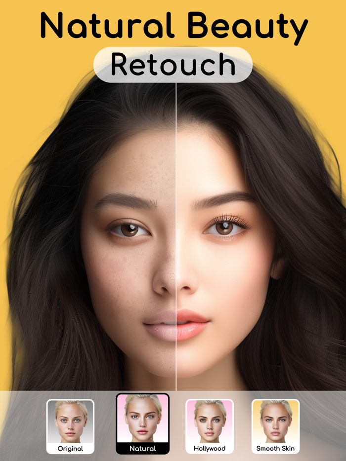 Mgic AI - Face Editor