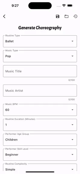 Game screenshot AI Wisdom Share apk