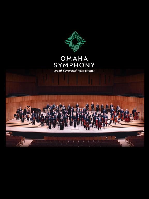 Screenshot #4 pour Omaha Symphony
