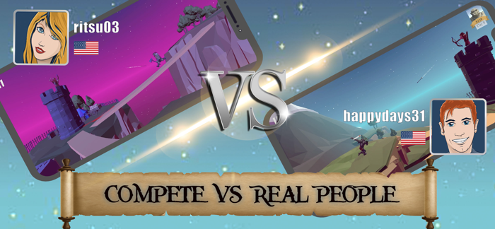 Glennhaven Archery Tournaments