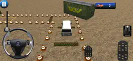 Game screenshot Driving School - Parking Game apk