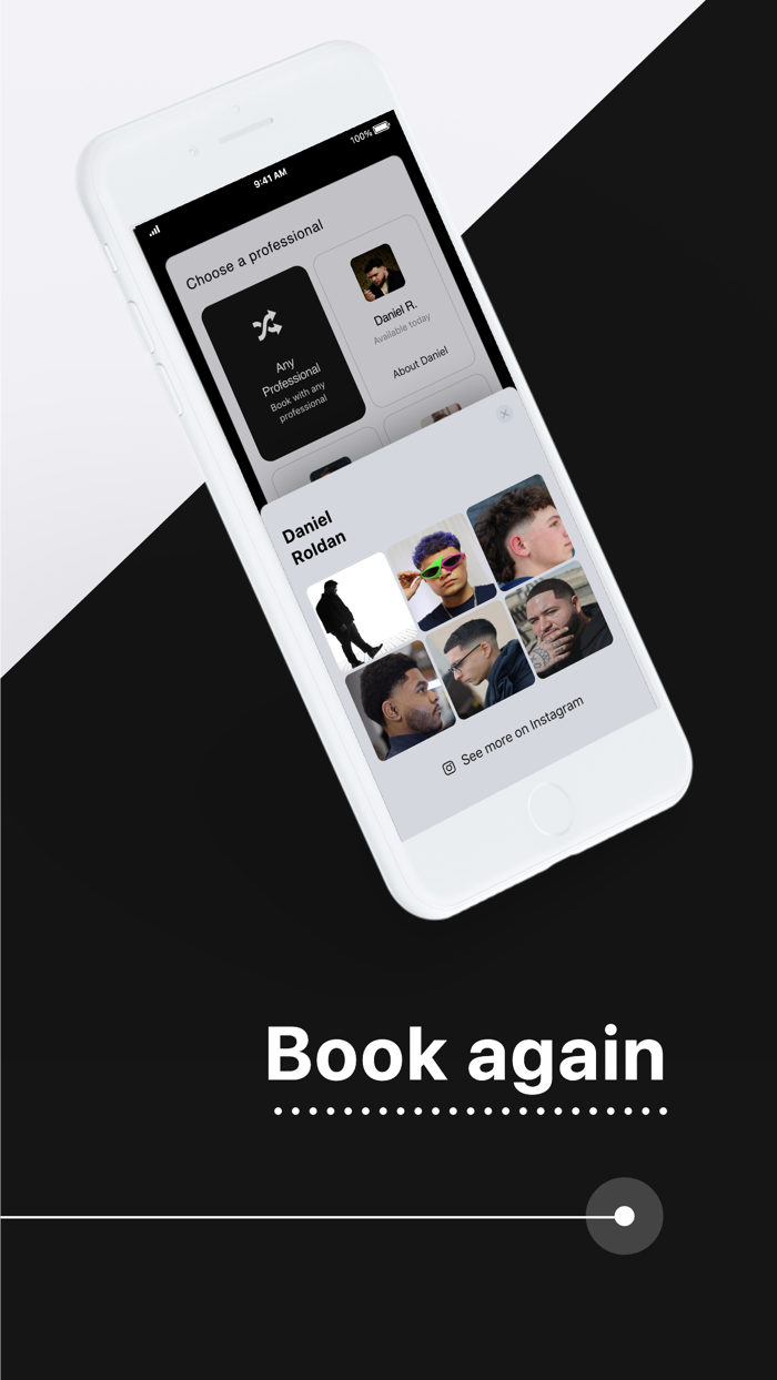 New Heights Barbershop