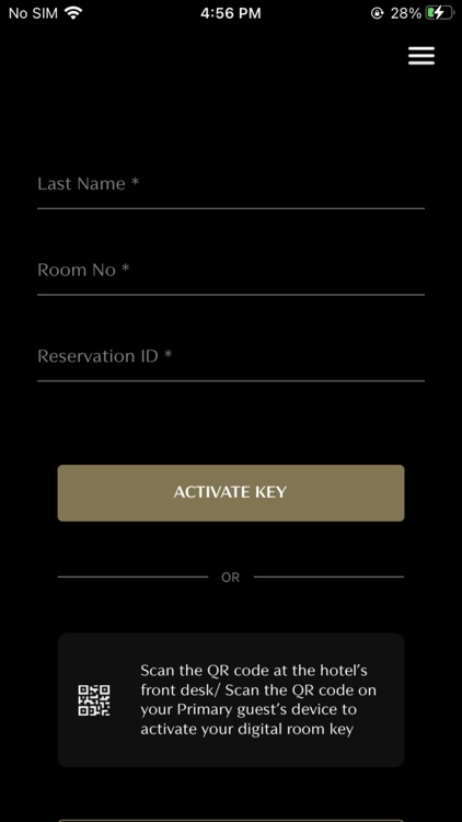 Viceroy Smart Key screenshot-3
