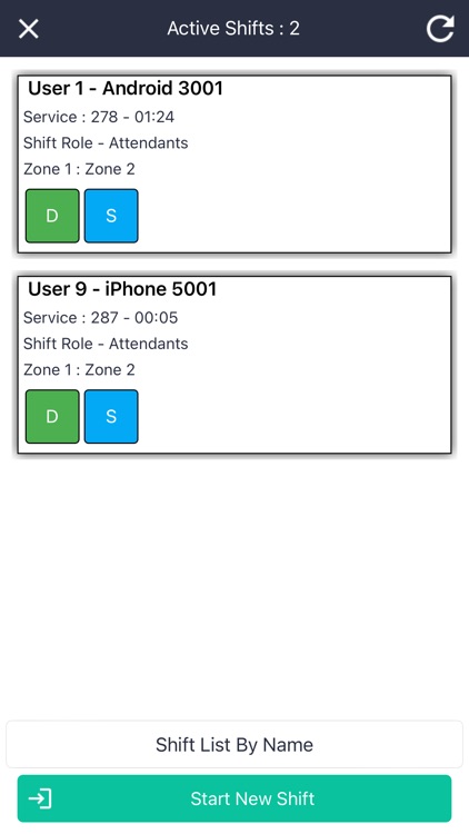 BTG Connect Mobile screenshot-4