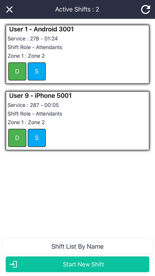 #5. BTG Connect Mobile (iOS) 由: Brighton Technologies Group
