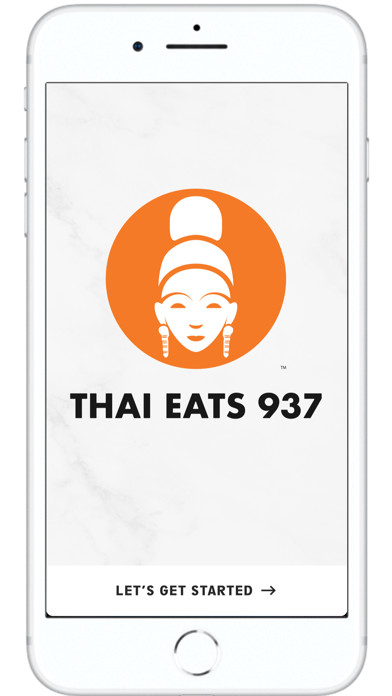 Thai Eats 937 Screenshot