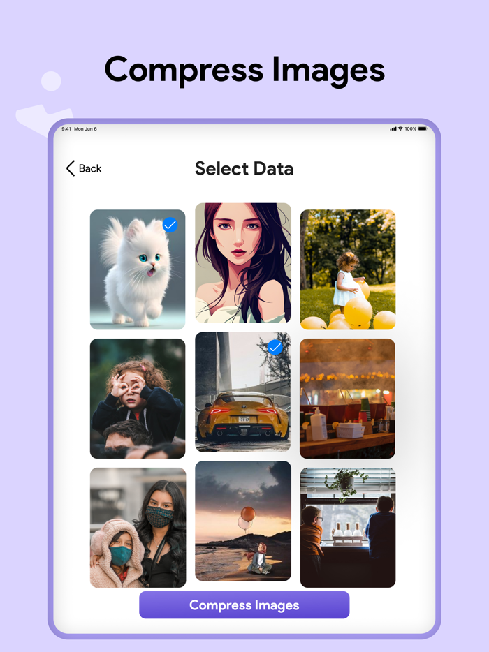 File Compressor-PDF Compressor