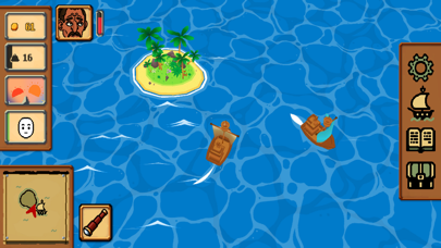 Seaway Saga Screenshot