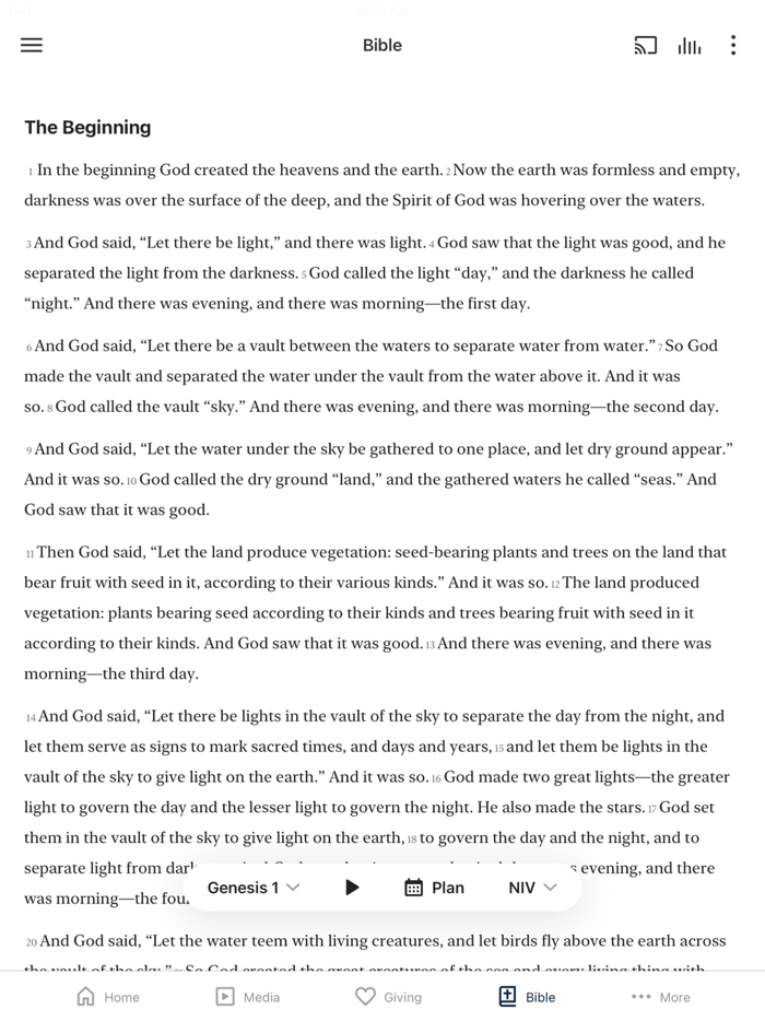 Creekside Church Wasilla