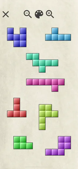 Game screenshot Block Puzzle & Conquer hack