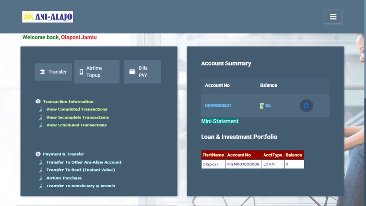 Anialajo App screenshot-6