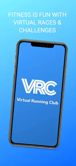 Game screenshot Virtual Running Club mod apk