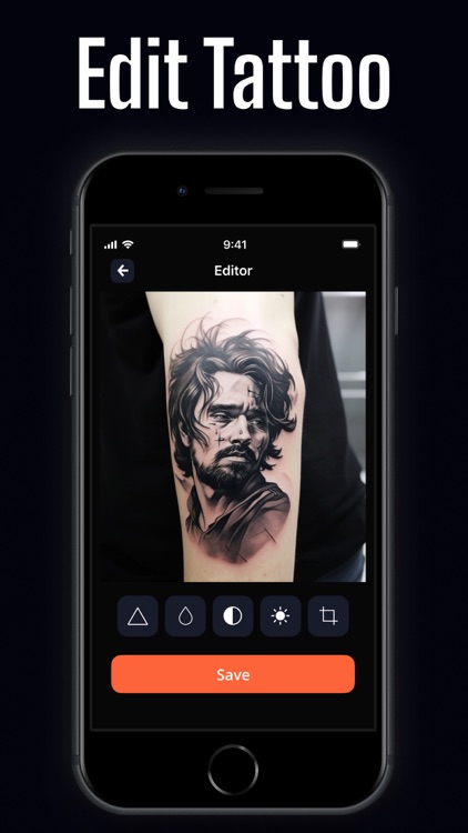 AI Tattoo Design: Tattoo Maker screenshot-3