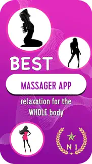 How to cancel & delete massager & relax vibrator app 4