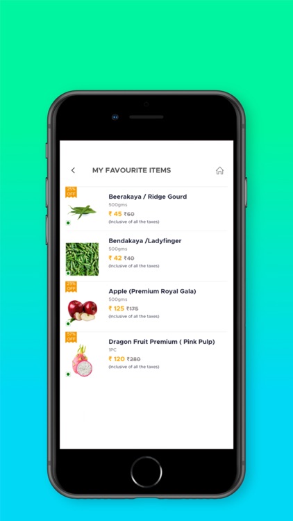 Taazapanta screenshot-8