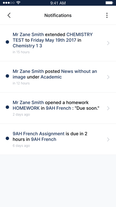 Penleigh and Essendon Screenshot