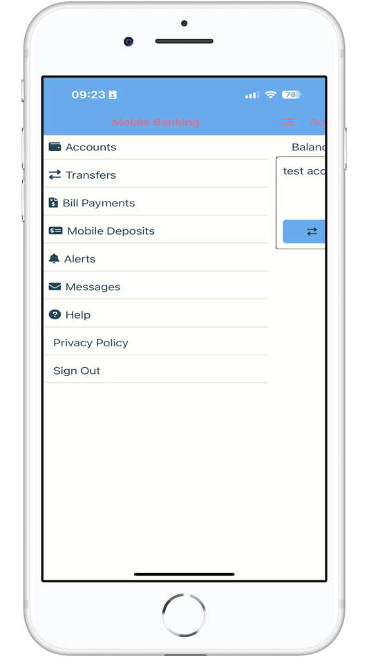 #3. CBCBank i2Mobile (iOS) 由: Commercial Banking Company