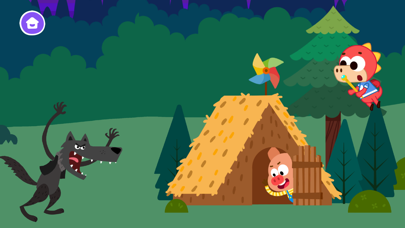 Fairy Tales ＆ Bedtime Stories Screenshot