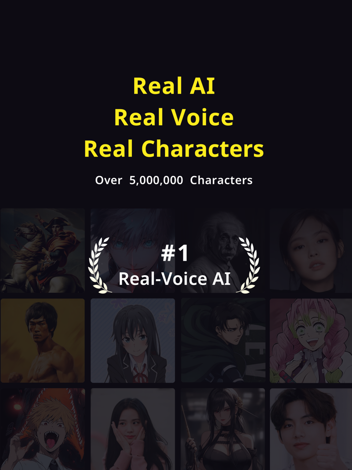 Poly.AI - Create AI Chat Bot