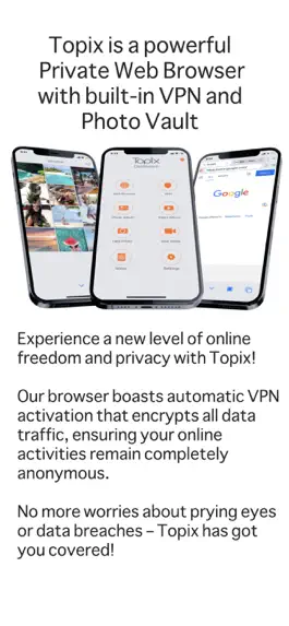 Game screenshot Веб-браузер VPN mod apk