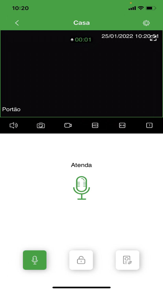#1. Allo Plus (iOS) Podle: Intelbras S.A.