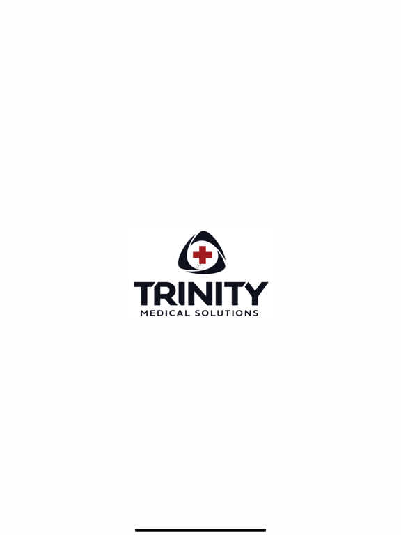 Screenshot #4 pour Trinity Medical Solutions
