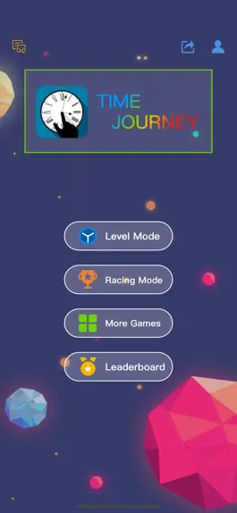 Game screenshot Time Journey Puzzle mod apk
