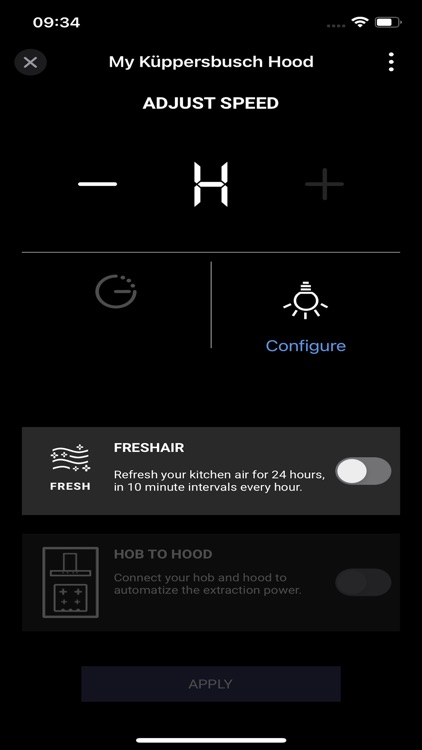 K Connect screenshot-3