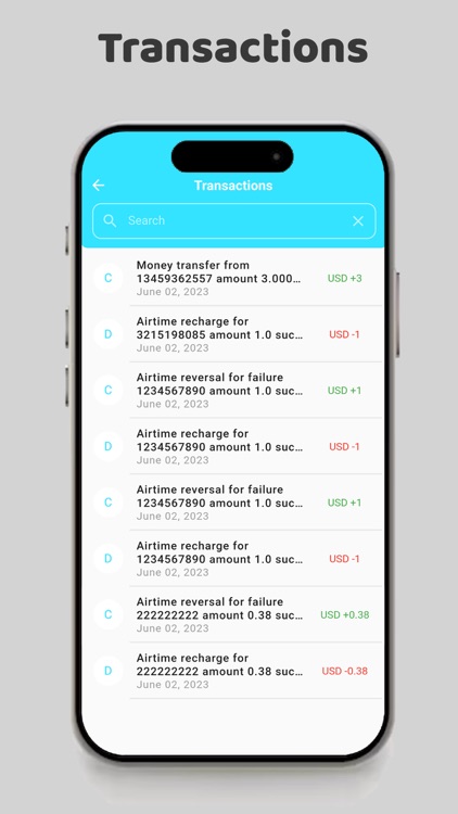 WiseUp Solution - Merchant screenshot-5