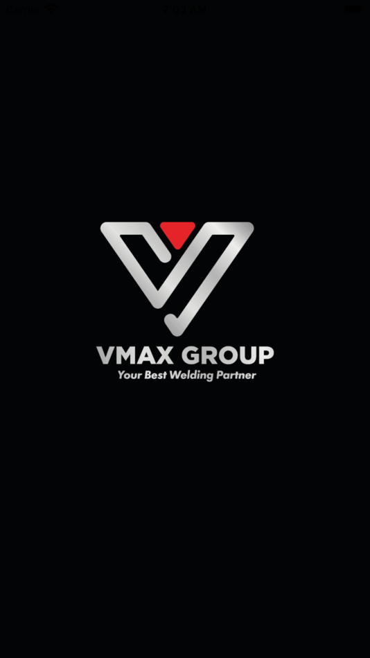 #1. VmaxShop (iOS) By: Netquas Softech