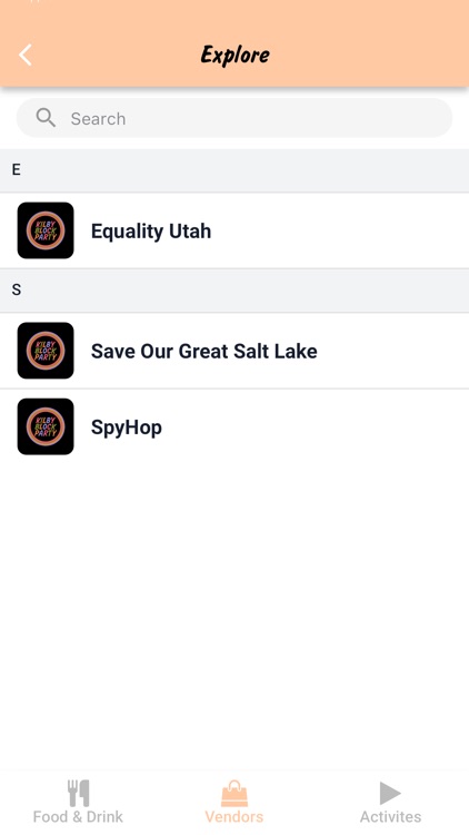 Kilby Block Party screenshot-3