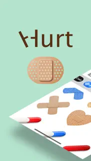 hurt stickers problems & solutions and troubleshooting guide - 1