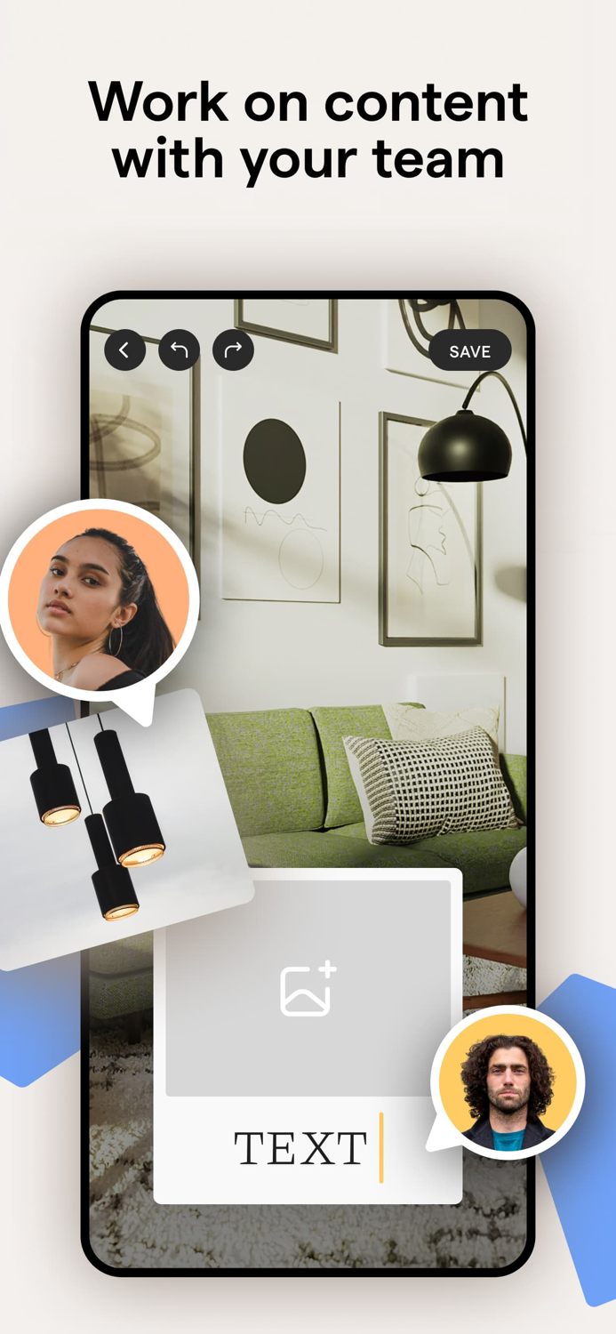 Mojo — Reels and Stories Maker